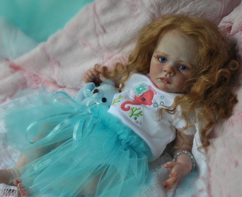 fairy reborn dolls